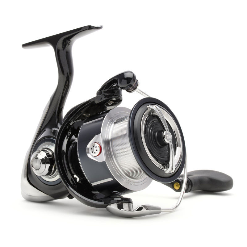 Daiwa 24 N'zon Plus LT Reels